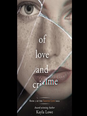 cover image of Of Love and Crime